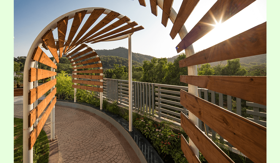 dedhia-podgarden