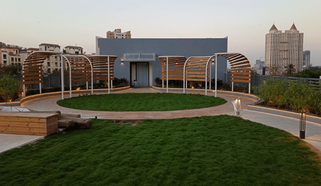 dedhia-podgarden