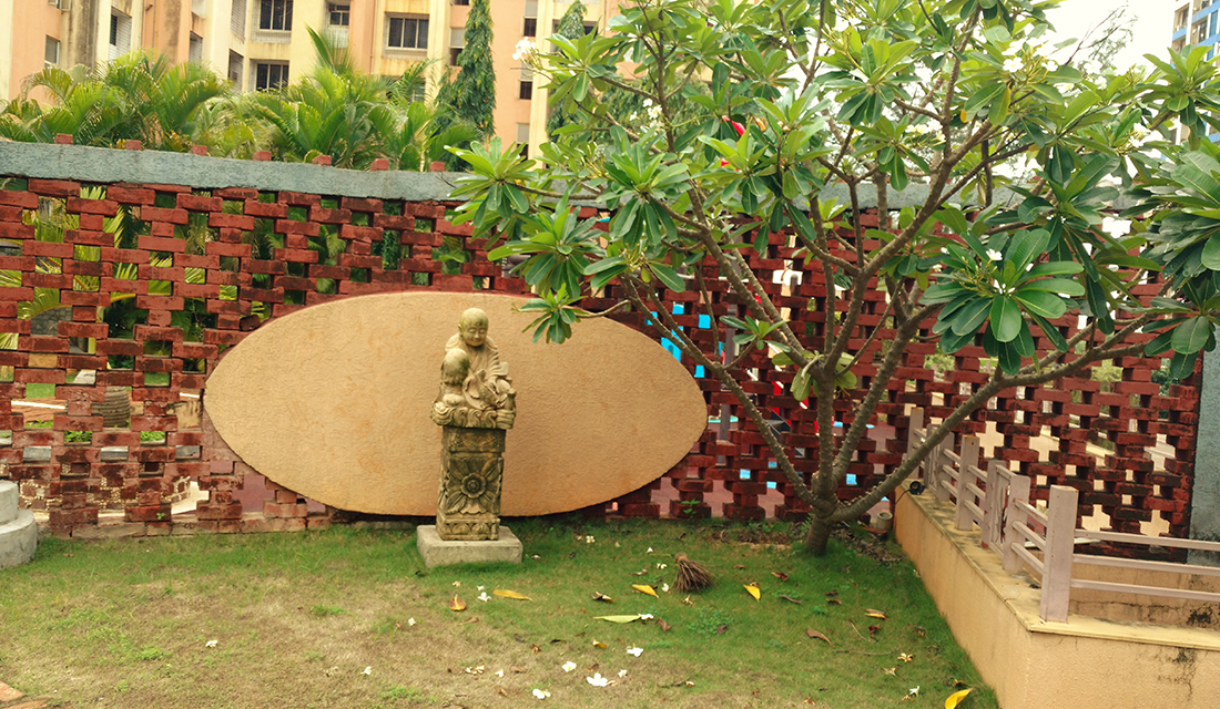 dedhia residential